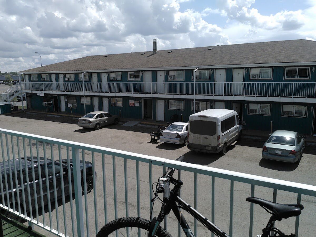 Prairie Haven Motel