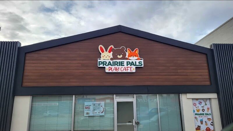 Prairie Pals Play Cafe — photo 3