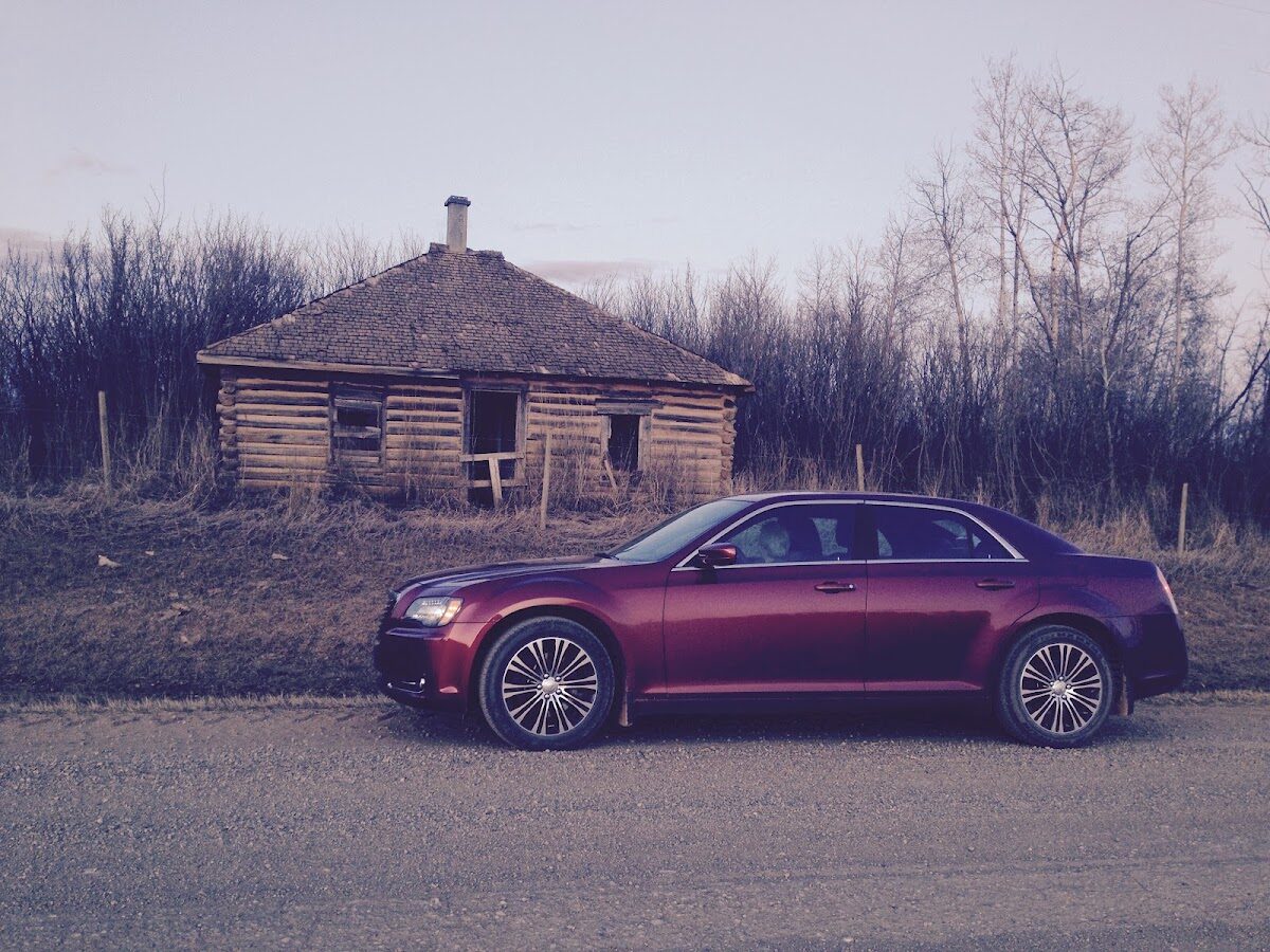 Precision Autobody