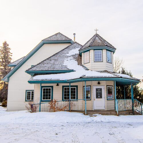 Pregnancy Care Centre Grande Prairie