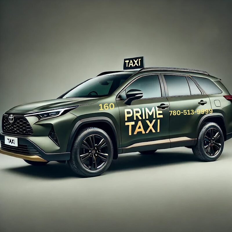 Prime Taxi
