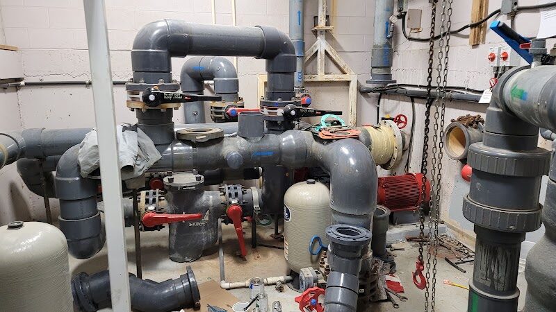 Pro-Fit Plumbing & Heating Ltd.
