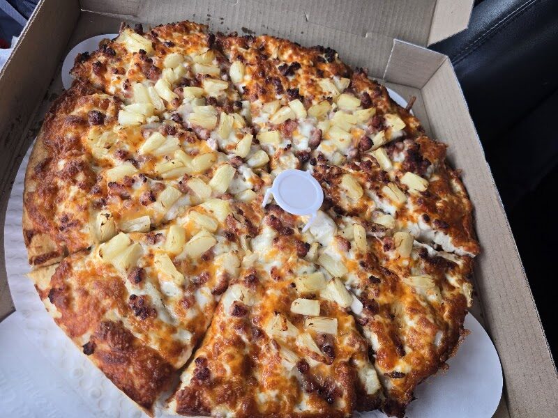Ramona's Pizza Lakeland — photo 3