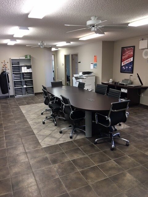 RE/MAX Grande Prairie