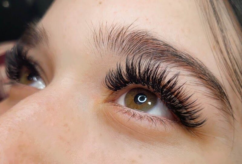 Rebel Beauty Inc.