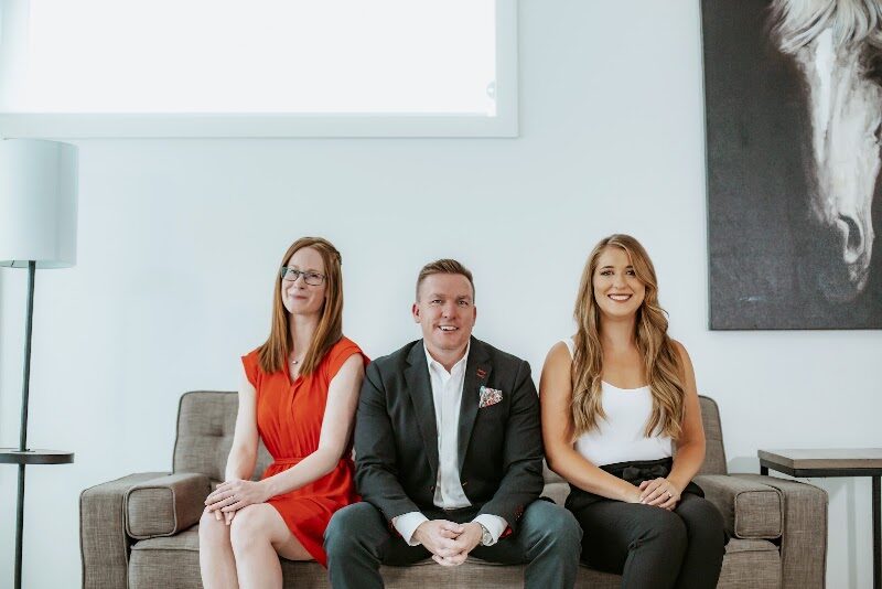 Remax Grande Prairie - Team North