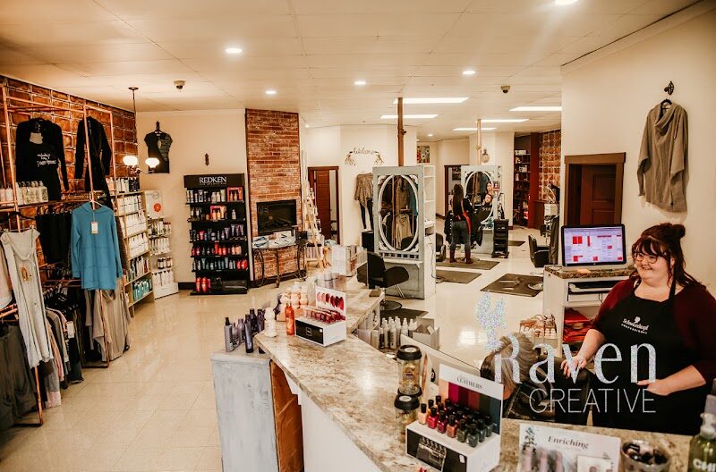 Revitalized Salon and Wellness Centre