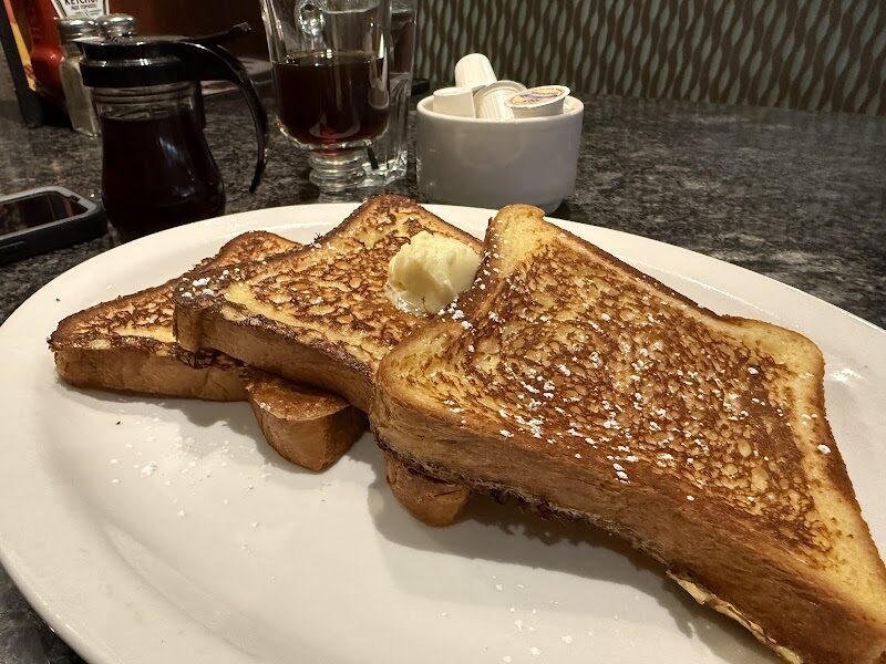 Ricky's All Day Grill - Grande Prairie — photo 2