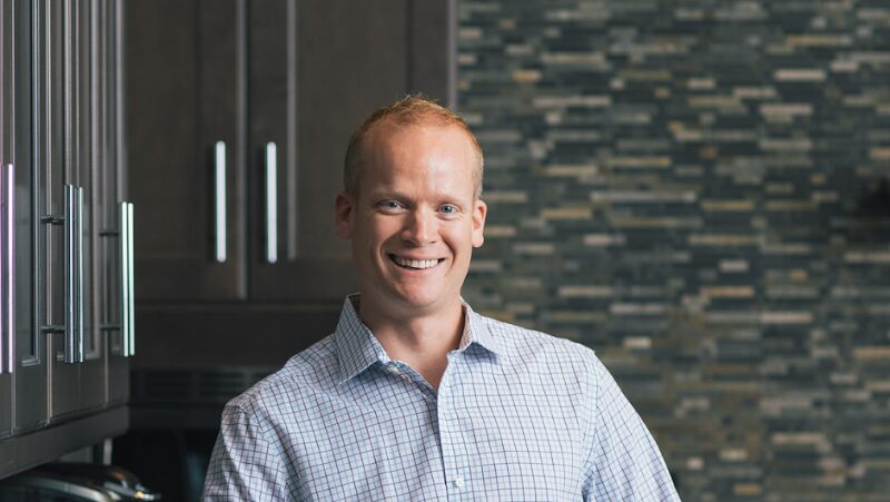 Robert Hart-Moore - Grassroots Realty Group