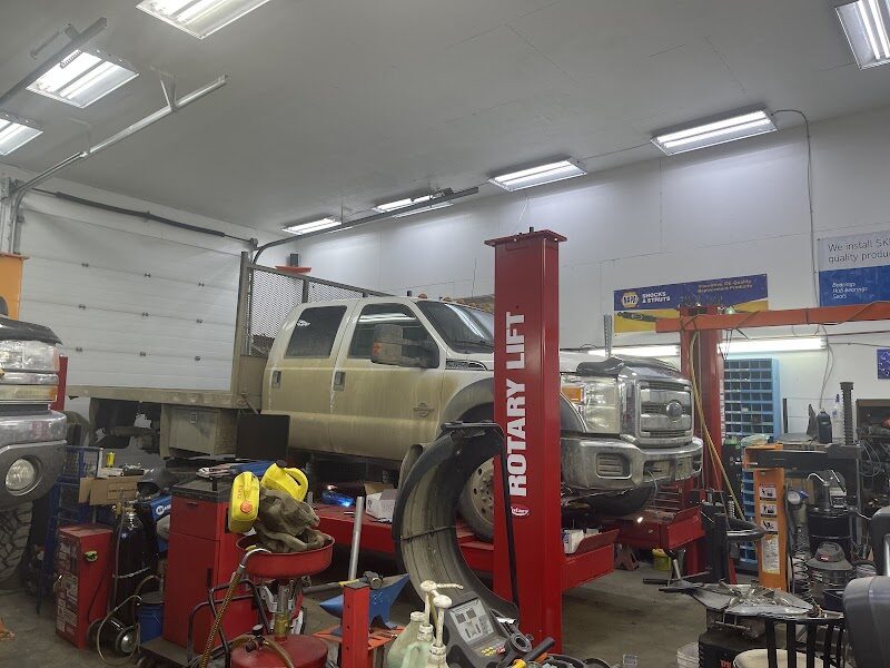 Rockguy Automotive Inc