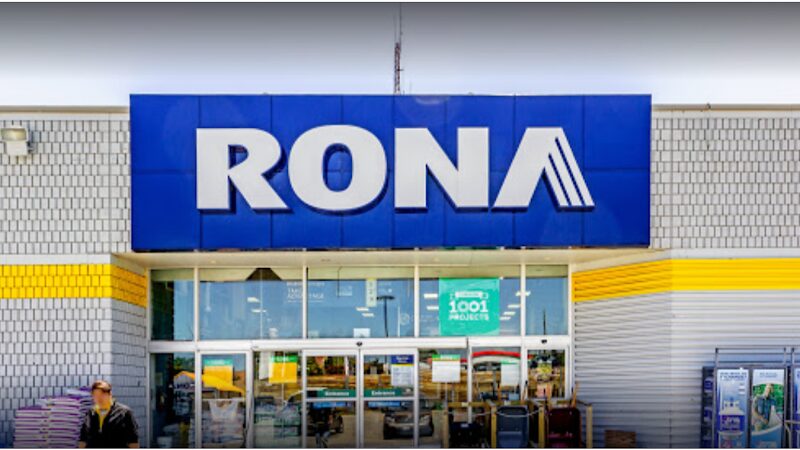RONA Grande Prairie