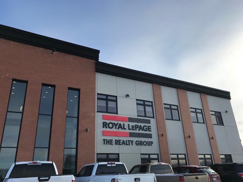 Royal LePage - The Realty Group
