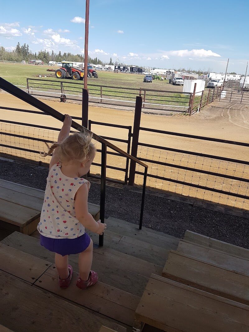 Rycroft Ag Society