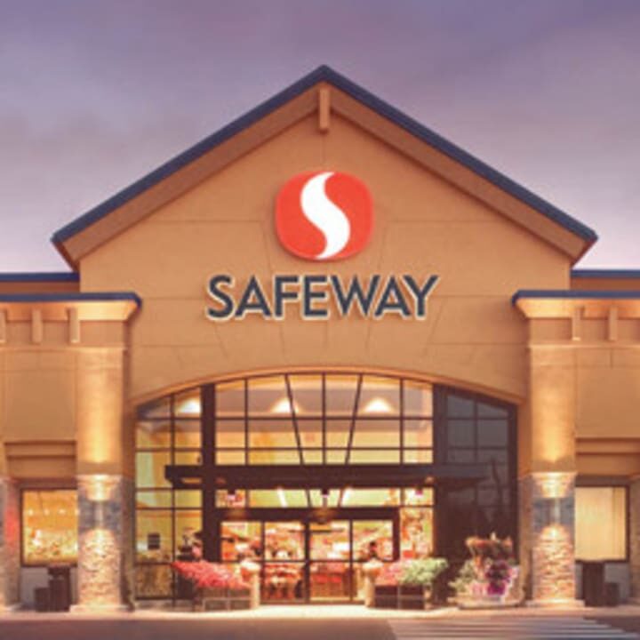 Safeway Liquor Northgate