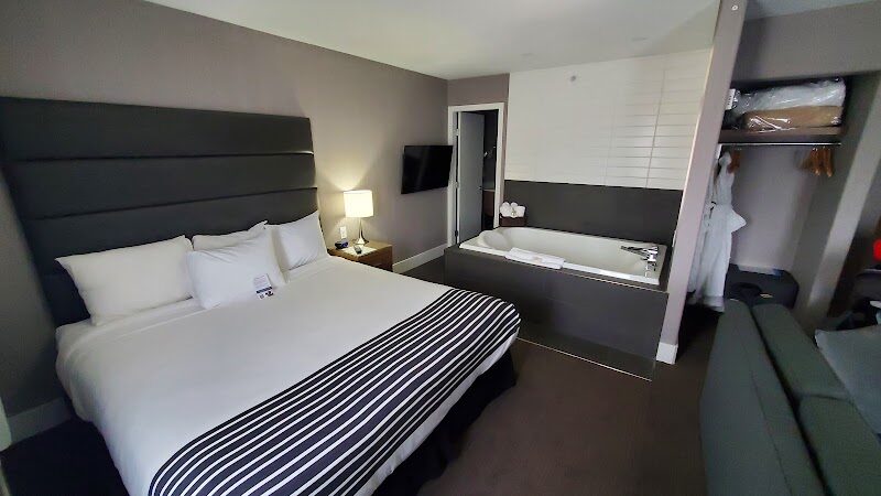 Sandman Hotel Grande Prairie — photo 2