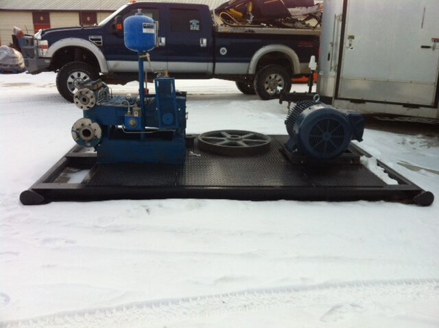 Service On Site