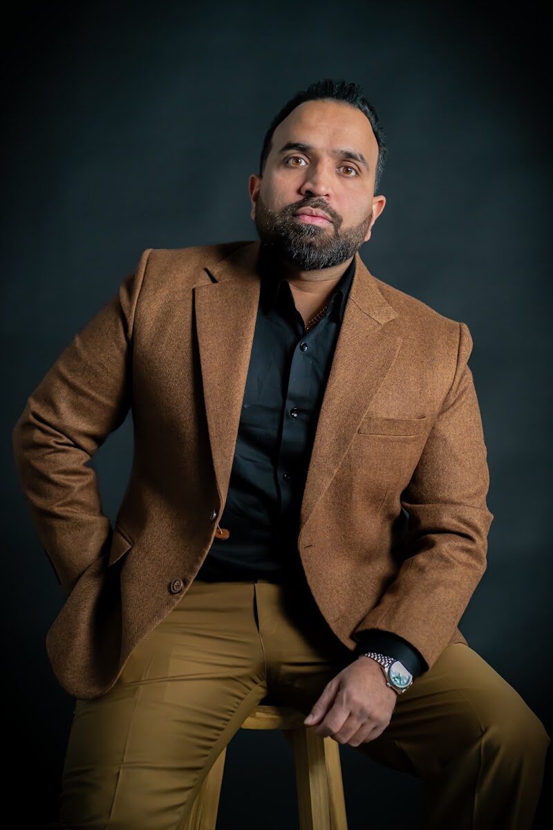 Shekhar Sahdev Real Estate Agent | Realtor Grande Prairie - RE/MAX