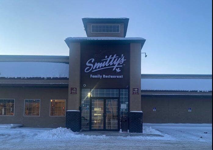 Smitty's Restaurant & Lounge - Grande Prairie — photo 1