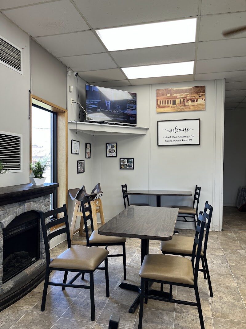Snack Shack Drive-Inn — photo 3