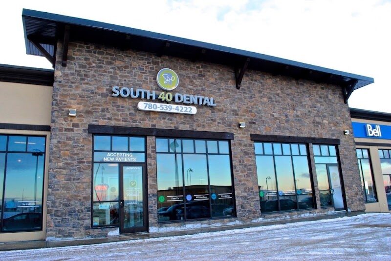 South 40 Dental
