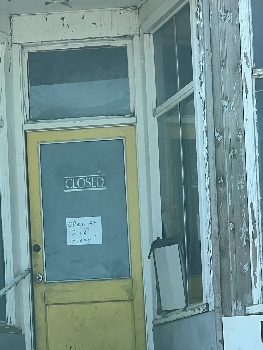 Spirit River Bottle Depot