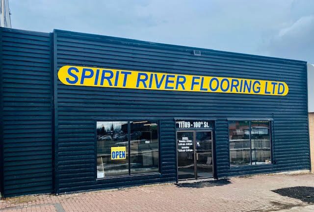 Spirit River Flooring
