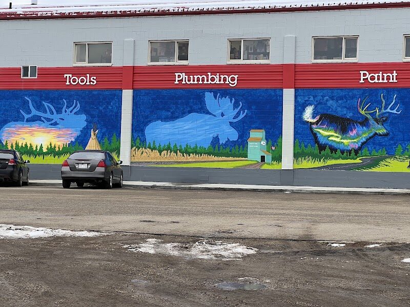 Spirit River Home Hardware