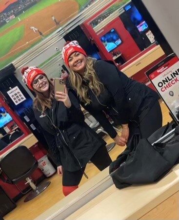 Sport Clips Haircuts Grande Prairie - Westgate