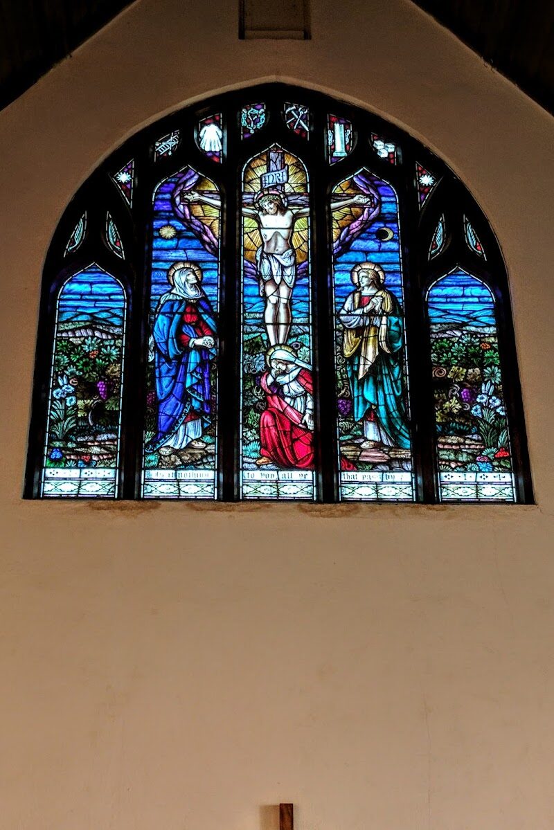 St. James' Cathedral