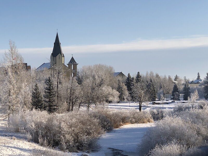St. Joseph Roman Catholic Church