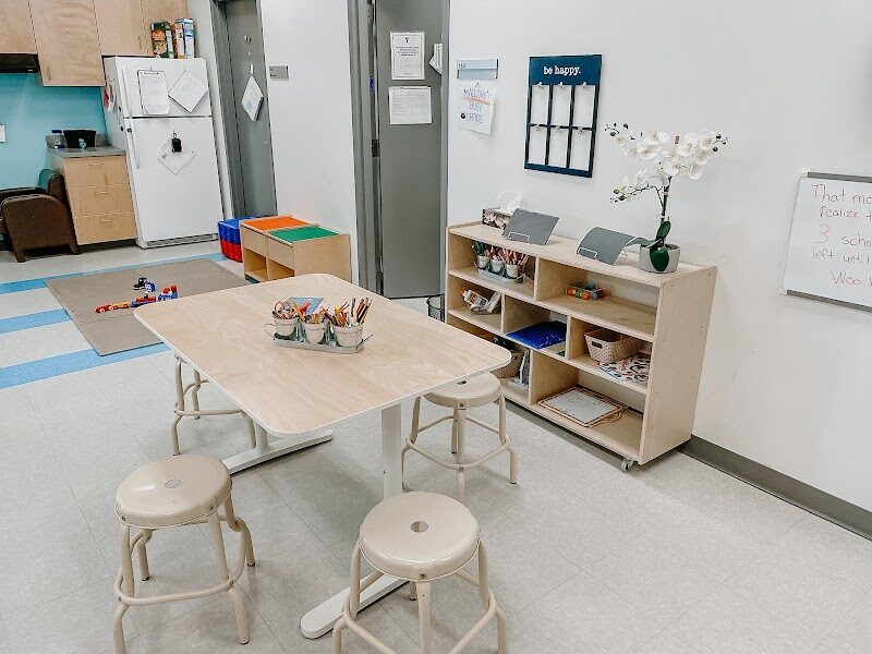 St. Kateri YMCA Child Care