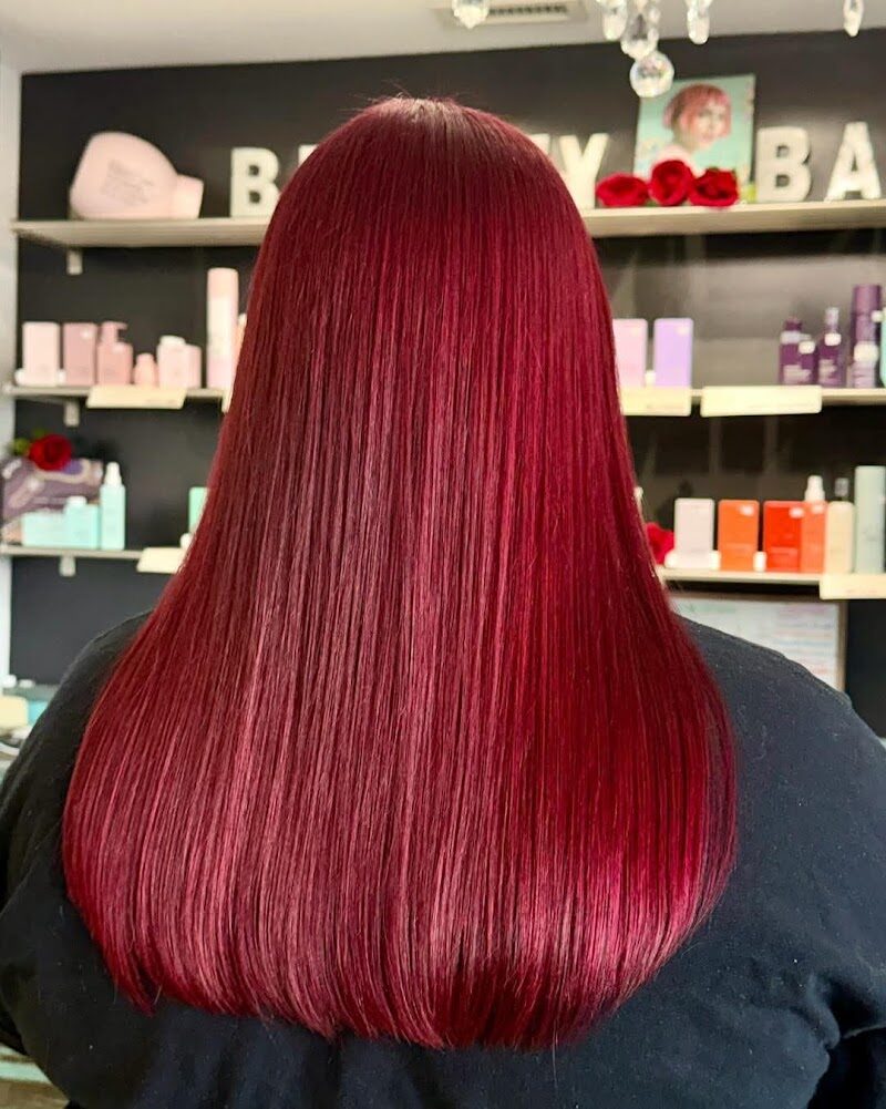 Statix Hair Design