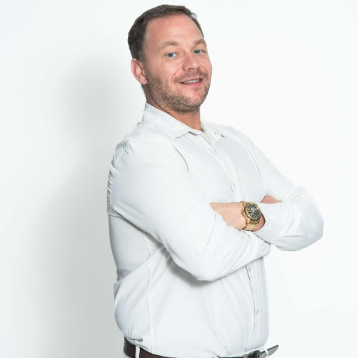 Stephen Barley REALTOR with Royal LePage