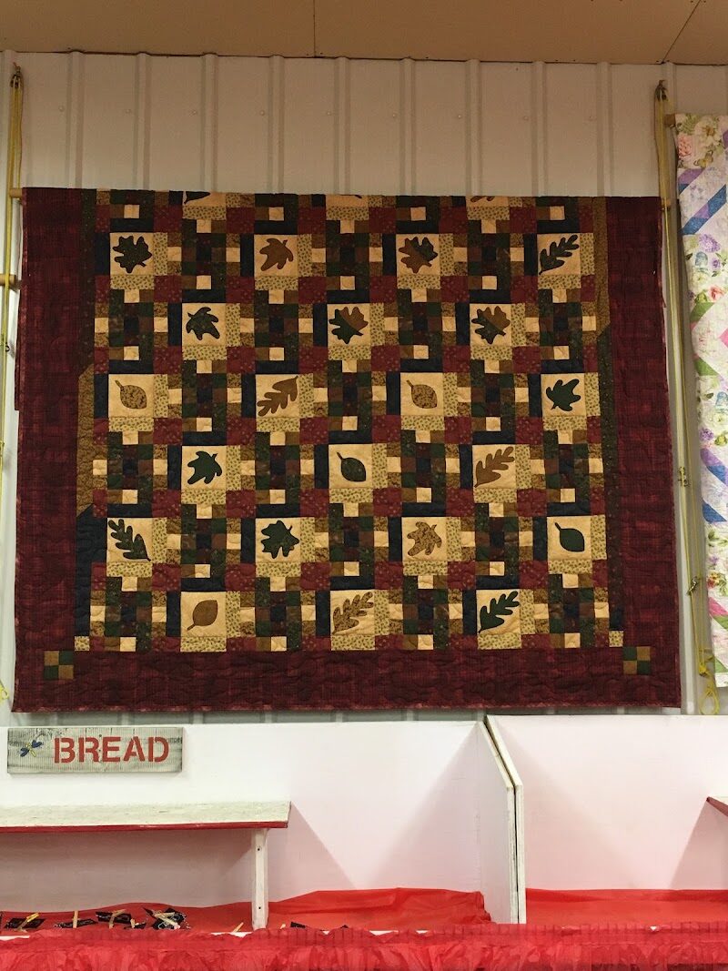 Stitchables