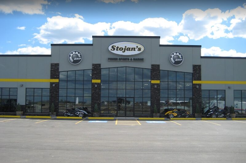 Stojan's Power Sports & Marine