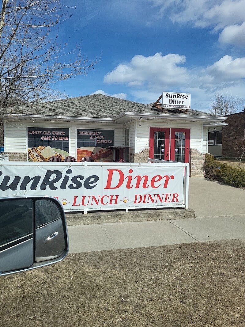 SunRise Diner