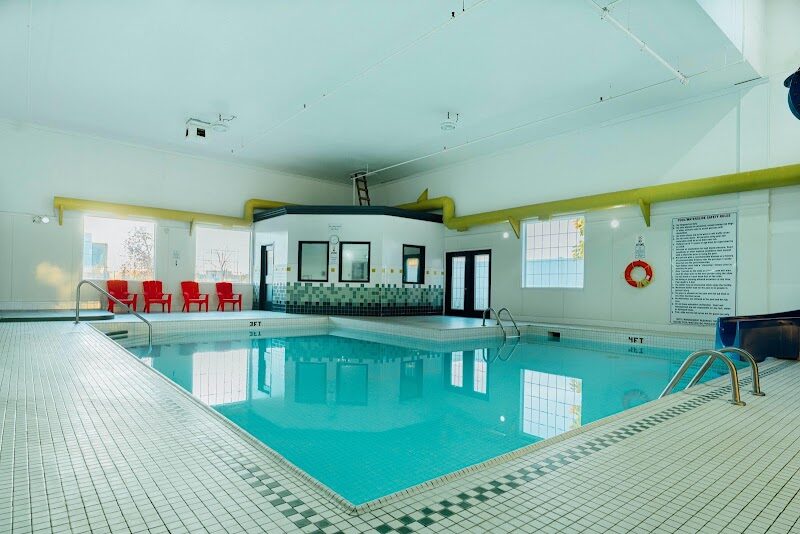 Super 8 by Wyndham Grande Prairie — photo 3