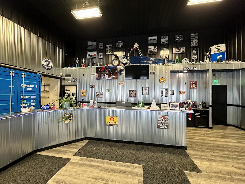 Supreme Diesel & Auto Repair Inc.