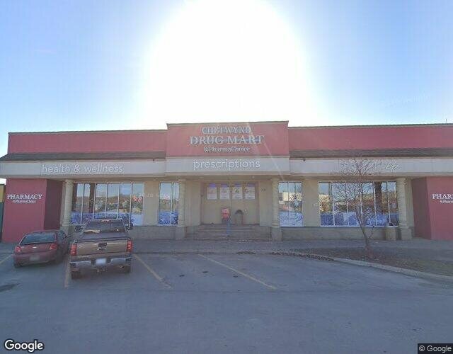 Chetwynd Drug Mart - PharmaChoice