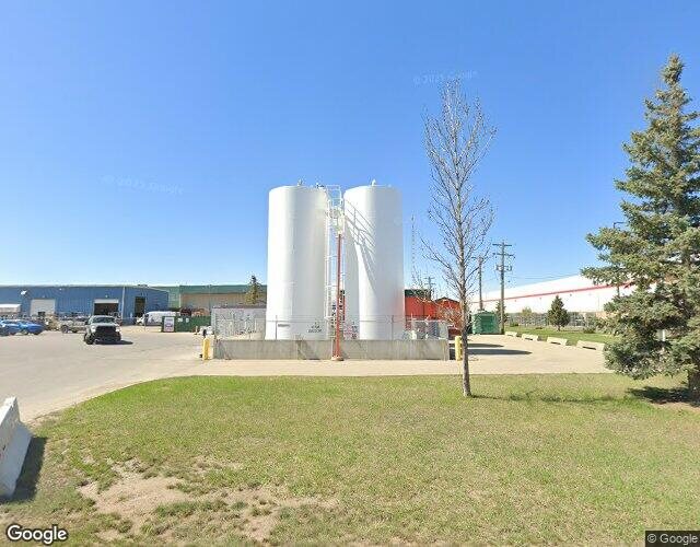 Grande Prairie West UFA Petroleum Agency & Unmanned Cardlock