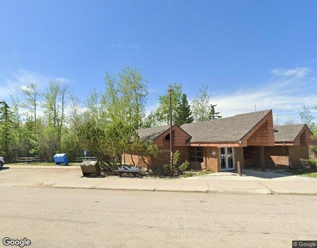 Greenview - Valleyview & Area Tourist Information Centre