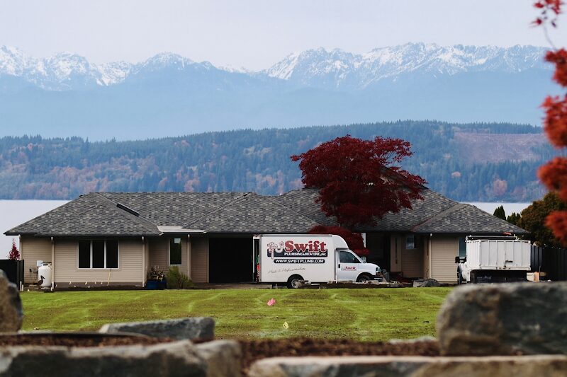 Swift Plumbing Solutions
