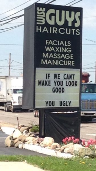 Talk Of The Town