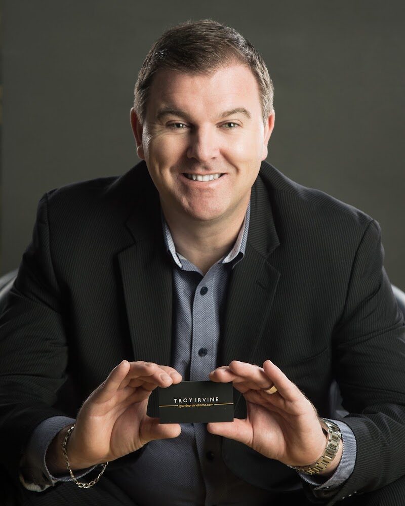 Team Troy Irvine Realty