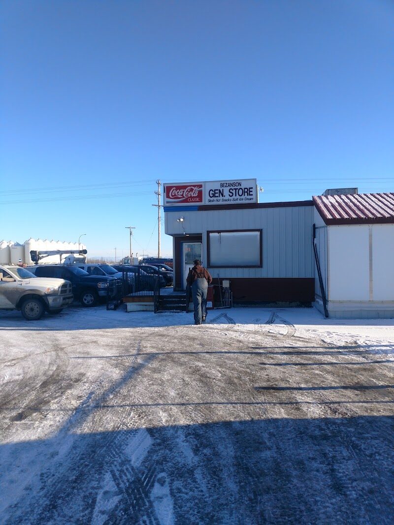 TEMPO, Bezanson General Store