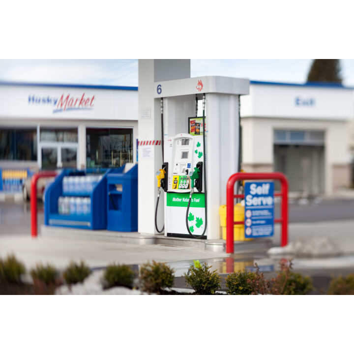 Tempo Gas Bar