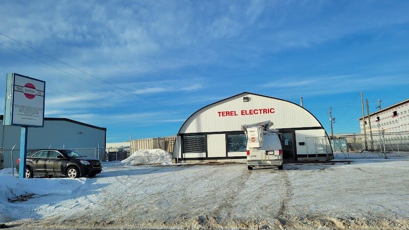 Terel Electric Ltd