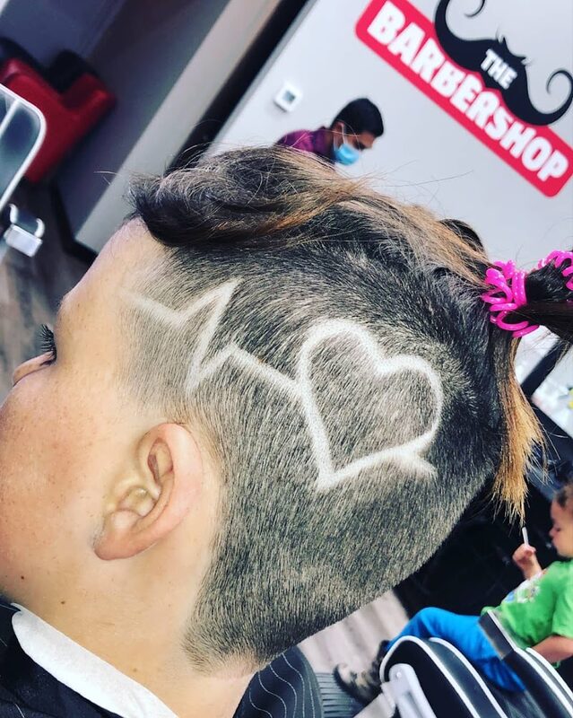 The Barbershop