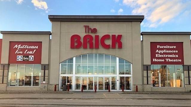 The Brick