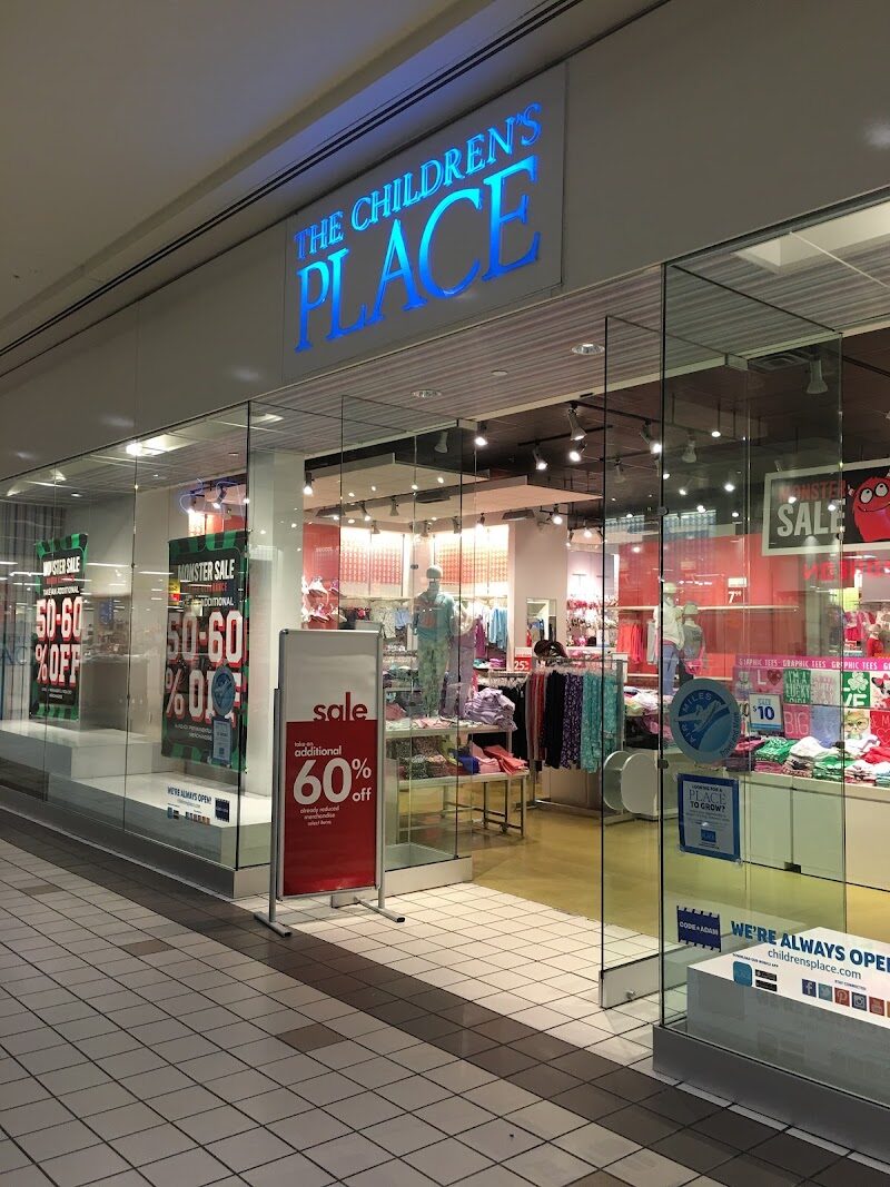 The Children's Place